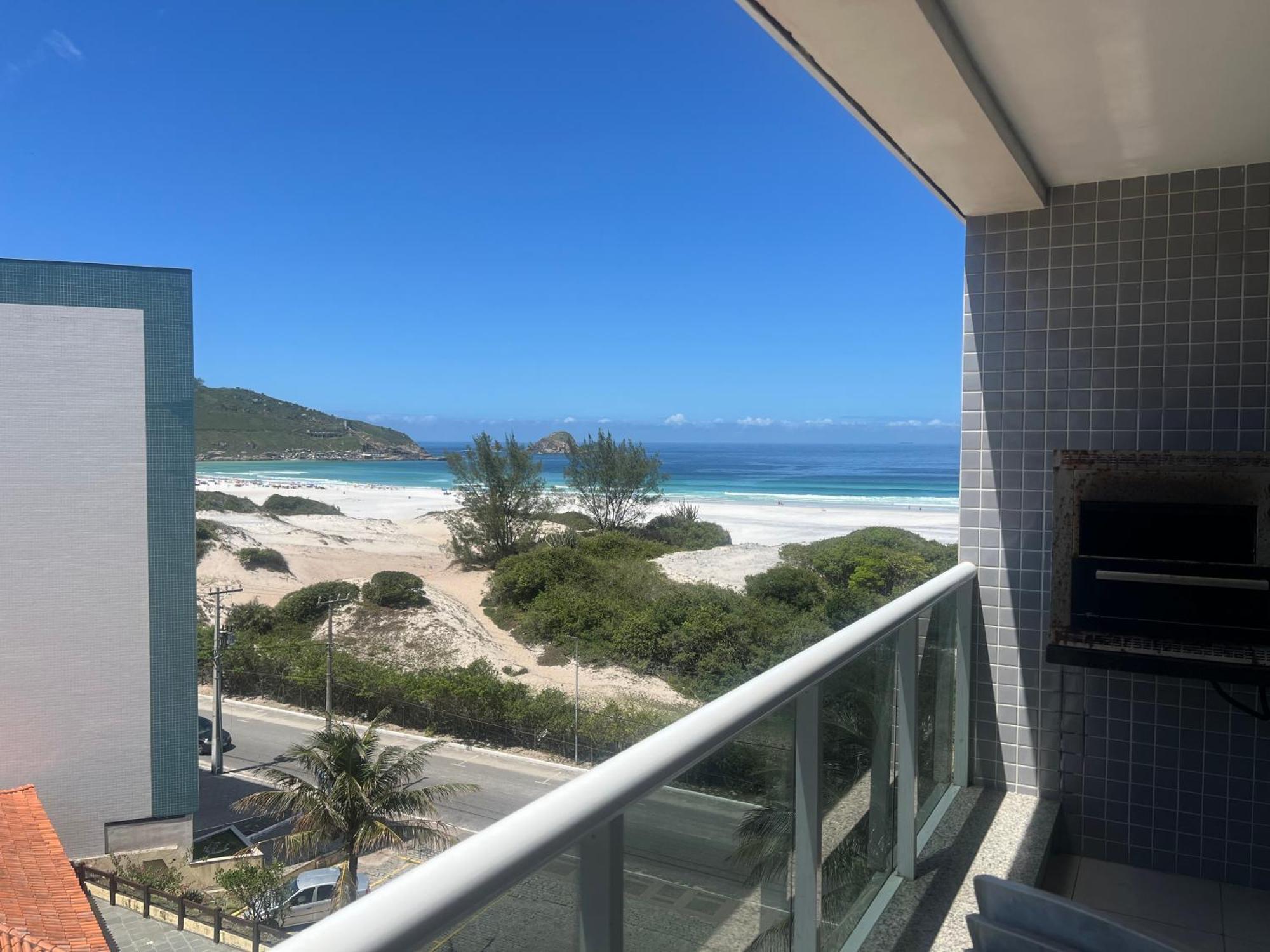 Le Bon Vivant 205D Arraial do Cabo Exterior photo